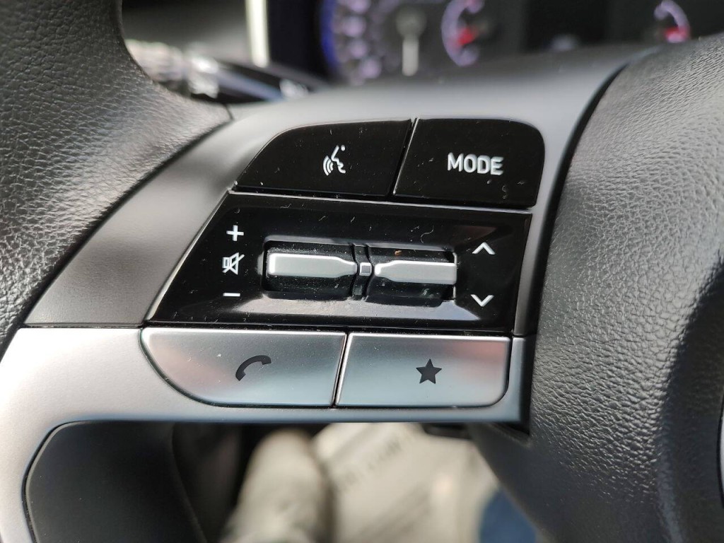 2023 Hyundai Tucson Image 30