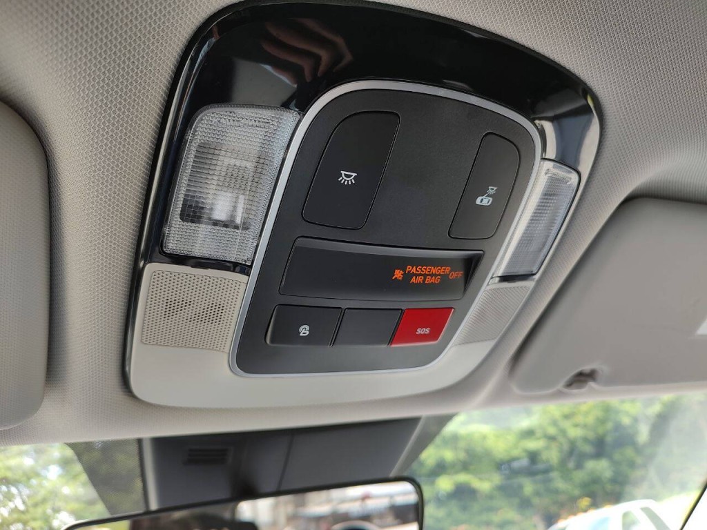 2023 Hyundai Tucson Image 34