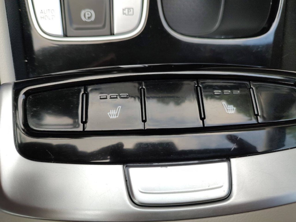 2023 Hyundai Tucson Image 37
