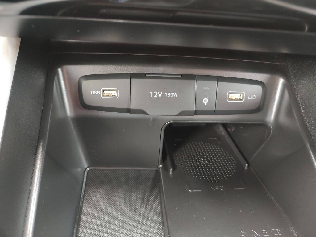 2023 Hyundai Tucson Image 39