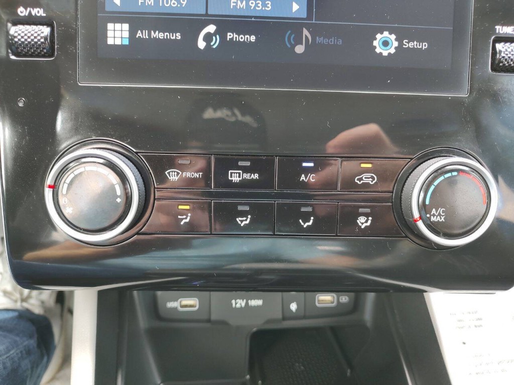 2023 Hyundai Tucson Image 40