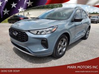 Image for 2024 Ford Escape ST Line ID: 7551881