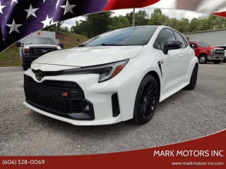 Image for 2023 Toyota Corolla Core ID: 7551882