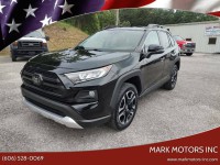 Image for 2021 Toyota Rav4 Adventure ID: 7563762