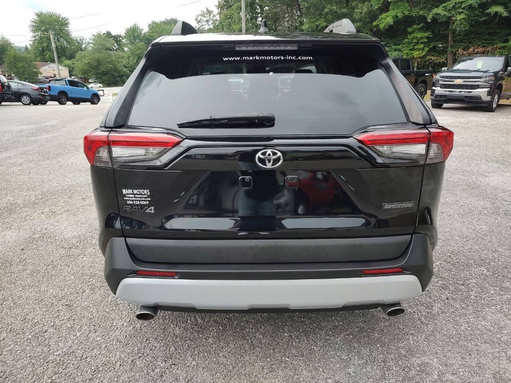 2021 Toyota Rav4 Image 6