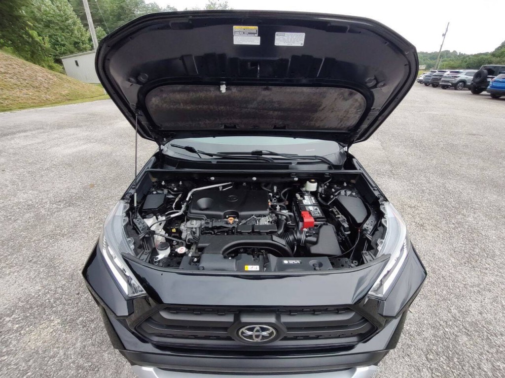 2021 Toyota Rav4 Image 13