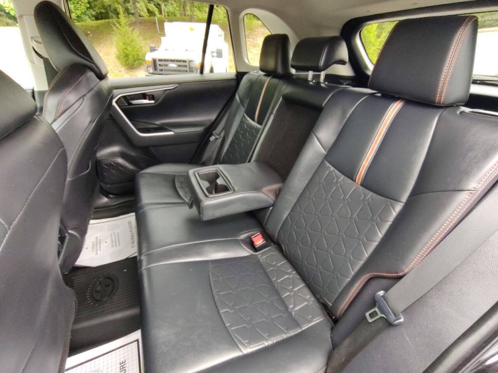 2021 Toyota Rav4 Image 19