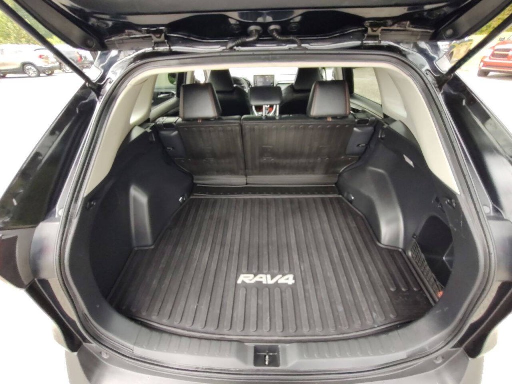 2021 Toyota Rav4 Image 22