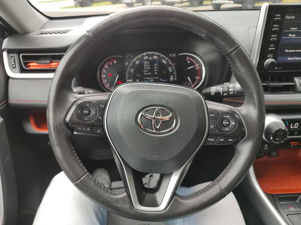 2021 Toyota Rav4 Image 24