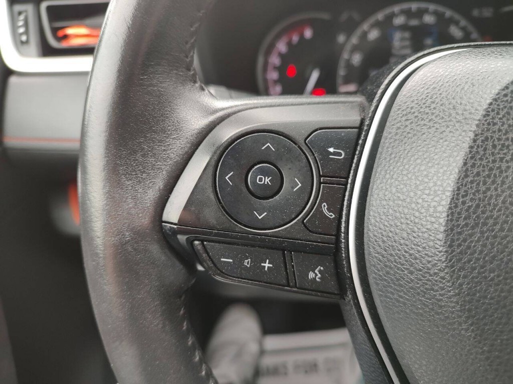 2021 Toyota Rav4 Image 25
