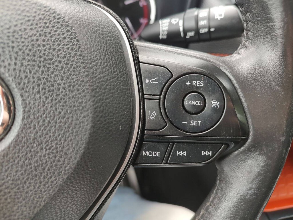 2021 Toyota Rav4 Image 26