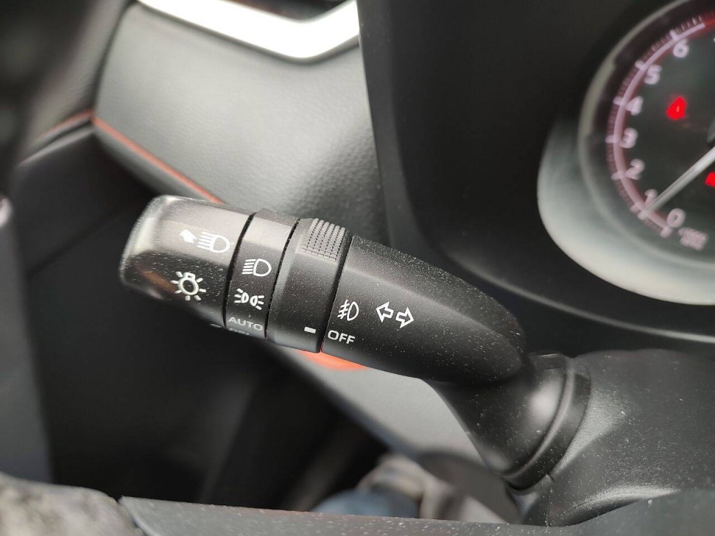 2021 Toyota Rav4 Image 27
