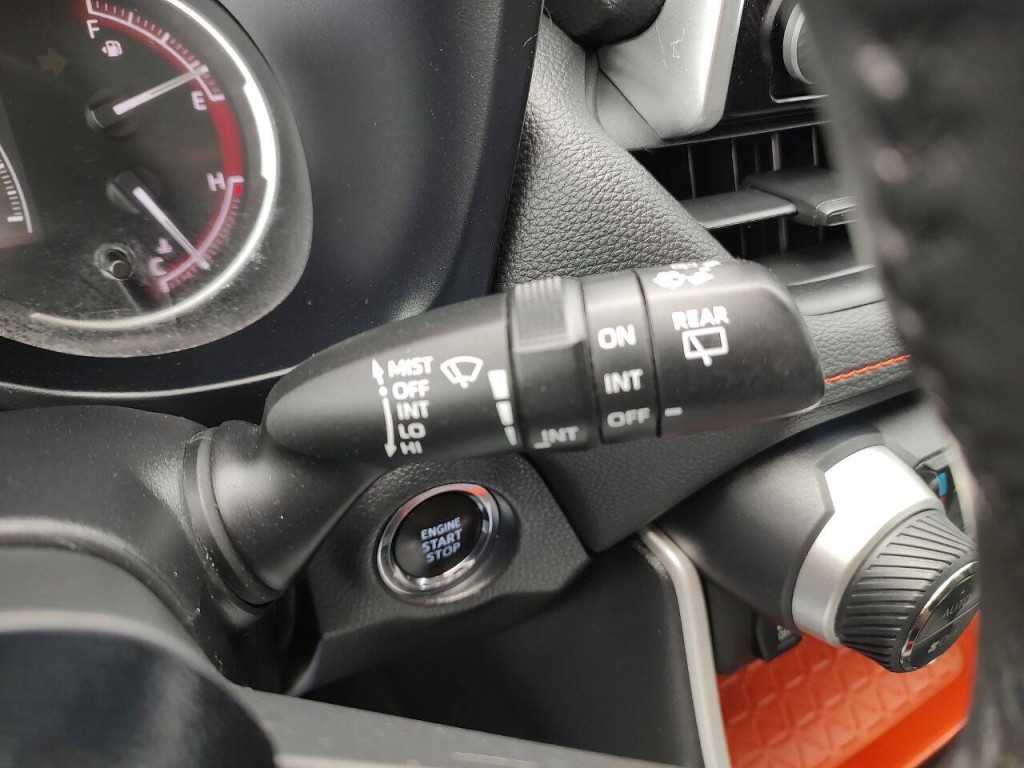 2021 Toyota Rav4 Image 29