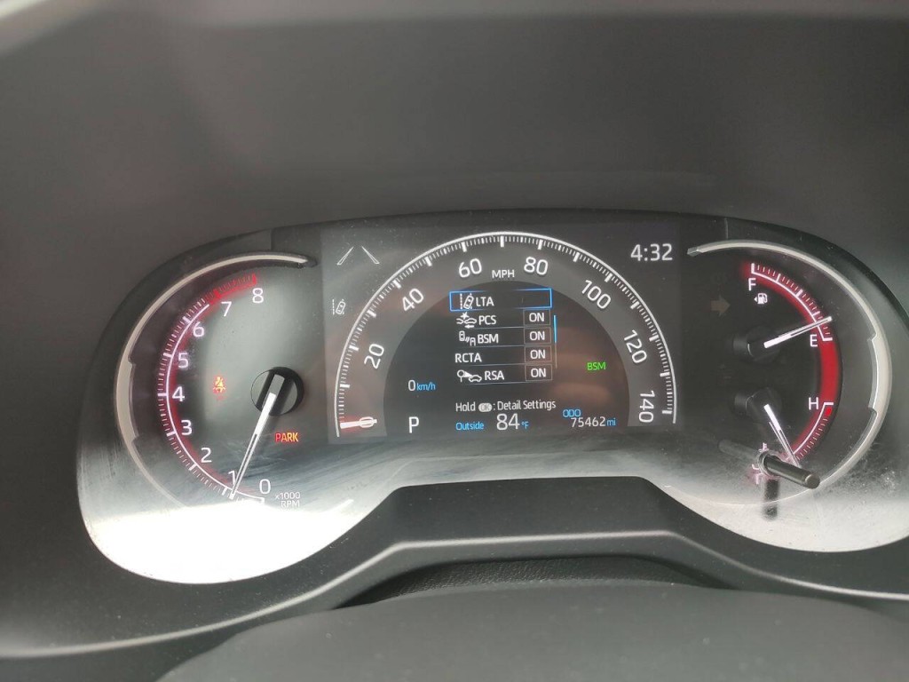 2021 Toyota Rav4 Image 30