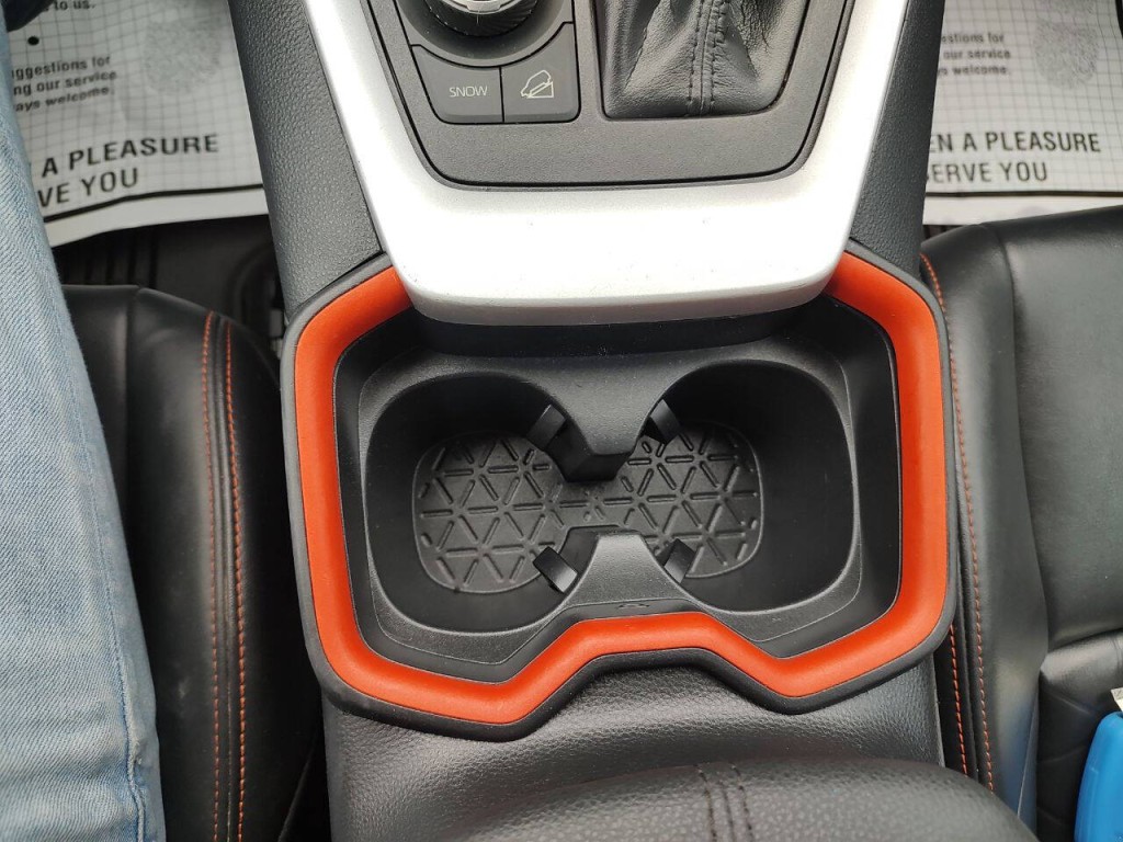 2021 Toyota Rav4 Image 34