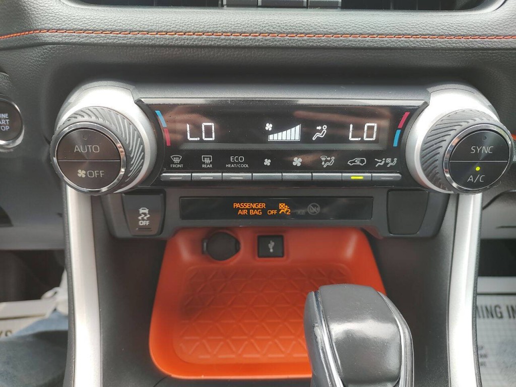 2021 Toyota Rav4 Image 37