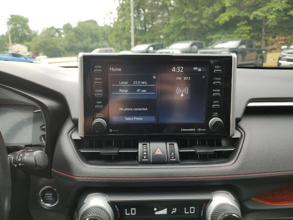 2021 Toyota Rav4 Image 39