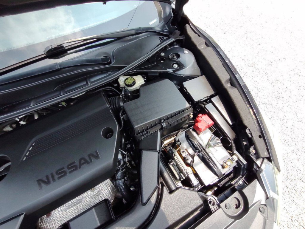 2017 Nissan Altima Image 13
