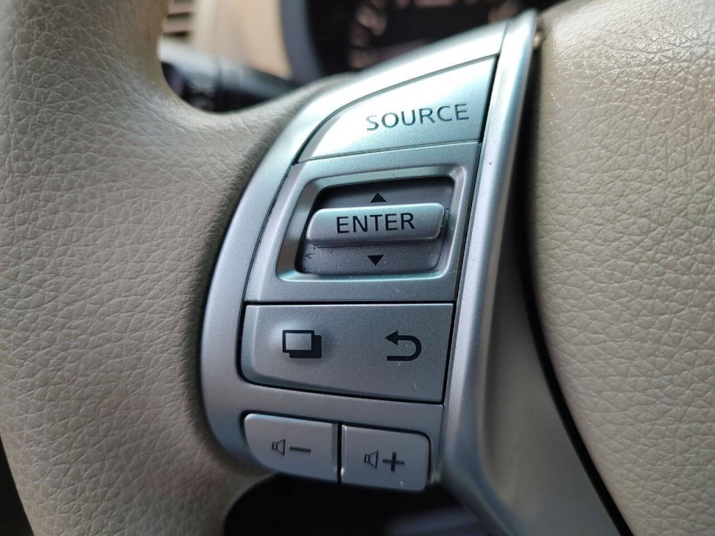 2017 Nissan Altima Image 23