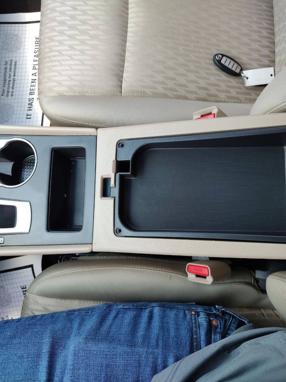2017 Nissan Altima Image 33