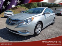 Image for 2013 Hyundai Sonata GLS ID: 7586130