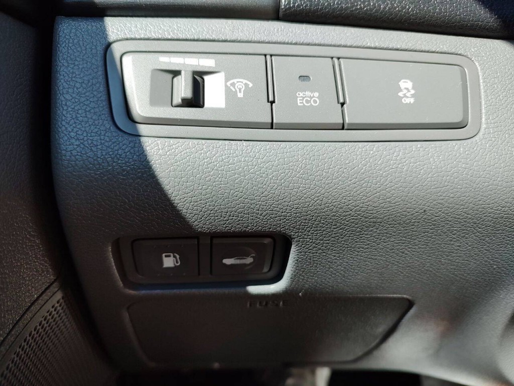 2013 Hyundai Sonata Image 21