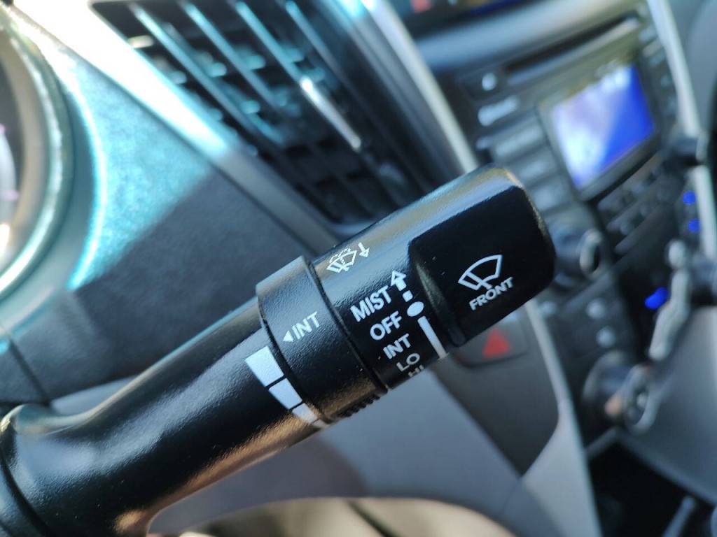 2013 Hyundai Sonata Image 23