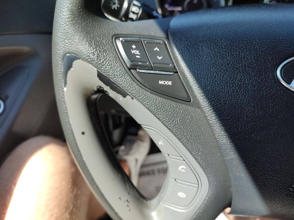 2013 Hyundai Sonata Image 25