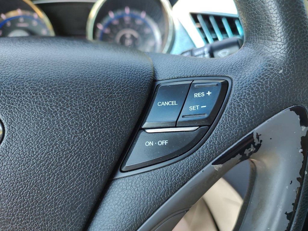 2013 Hyundai Sonata Image 26