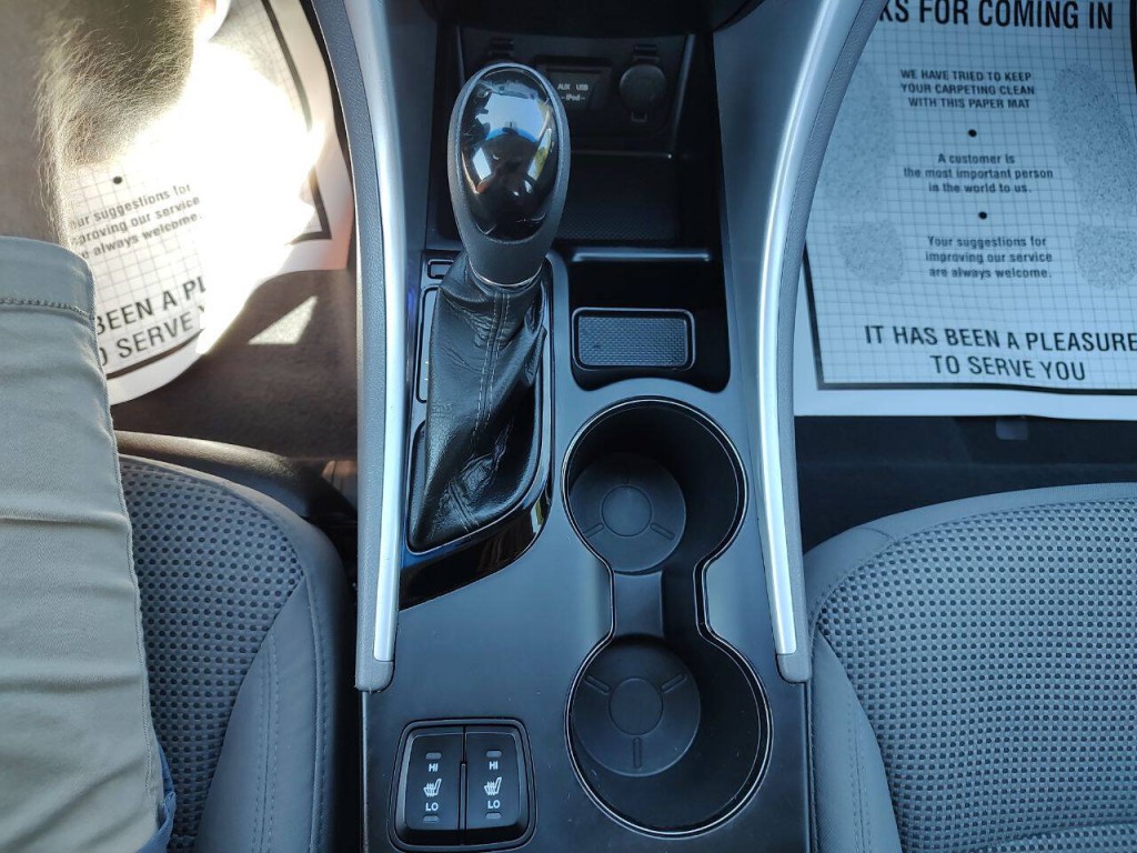 2013 Hyundai Sonata Image 33