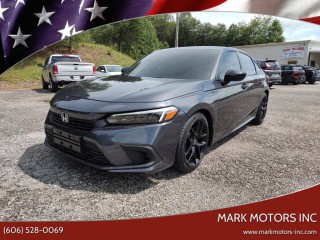Image for 2022 Honda Civic Sport ID: 7624540