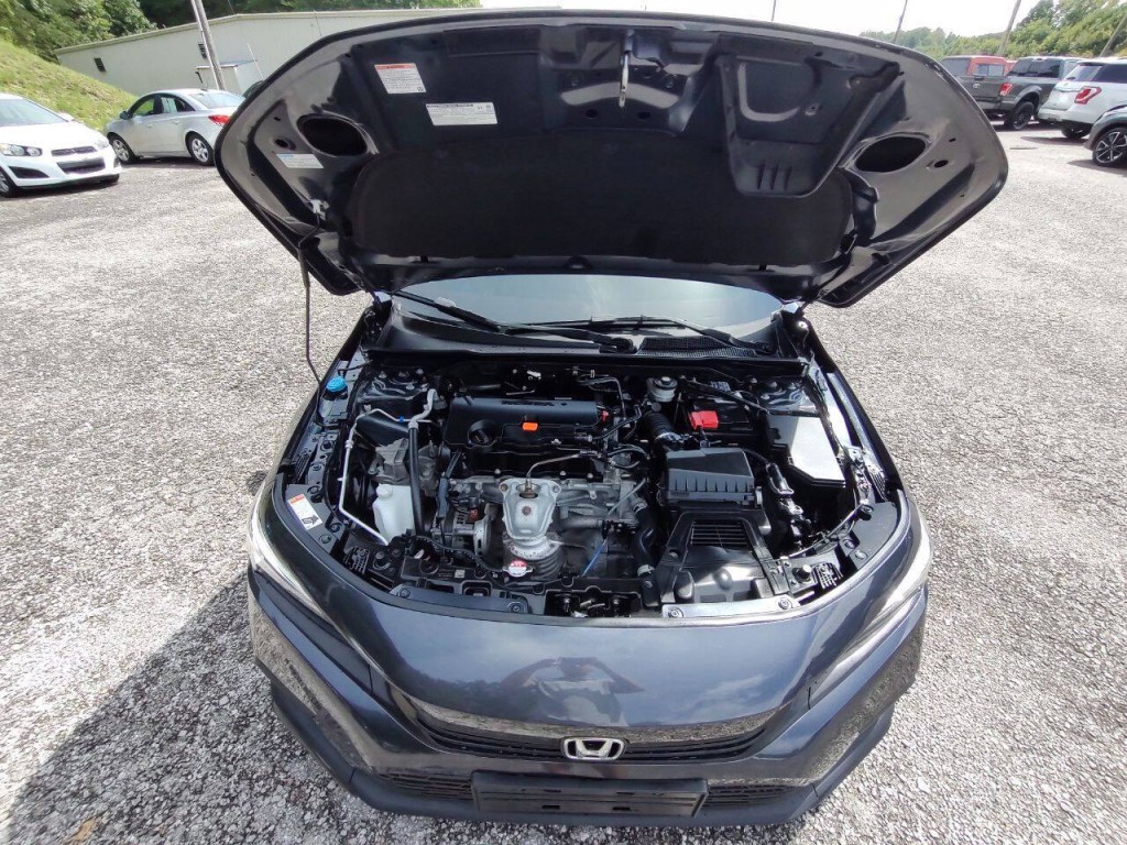 2022 Honda Civic Image 10