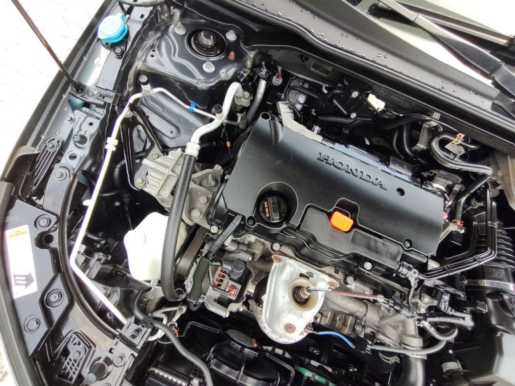 2022 Honda Civic Image 11