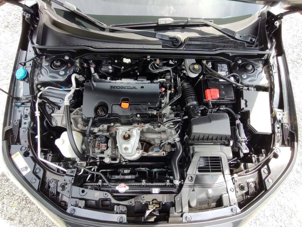 2022 Honda Civic Image 13