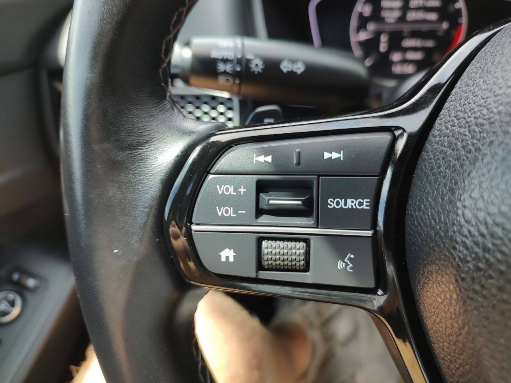 2022 Honda Civic Image 20