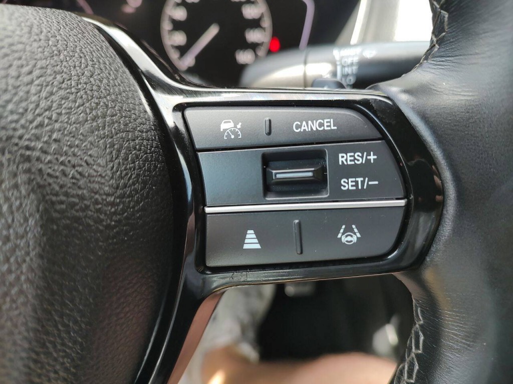 2022 Honda Civic Image 22