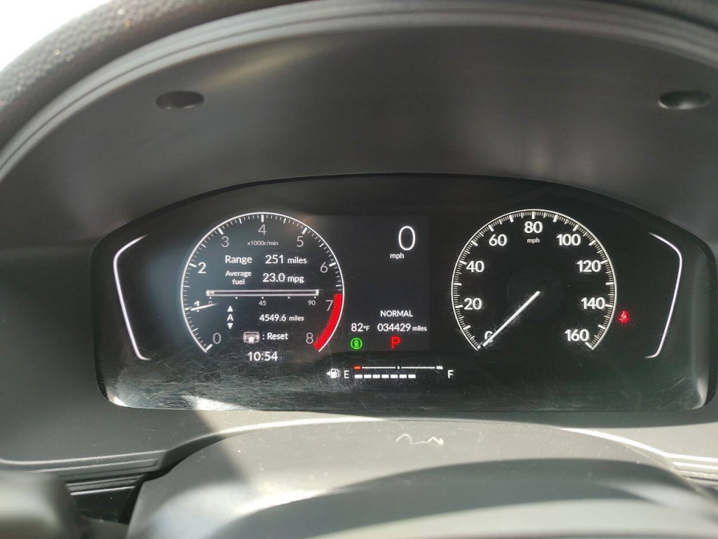2022 Honda Civic Image 25
