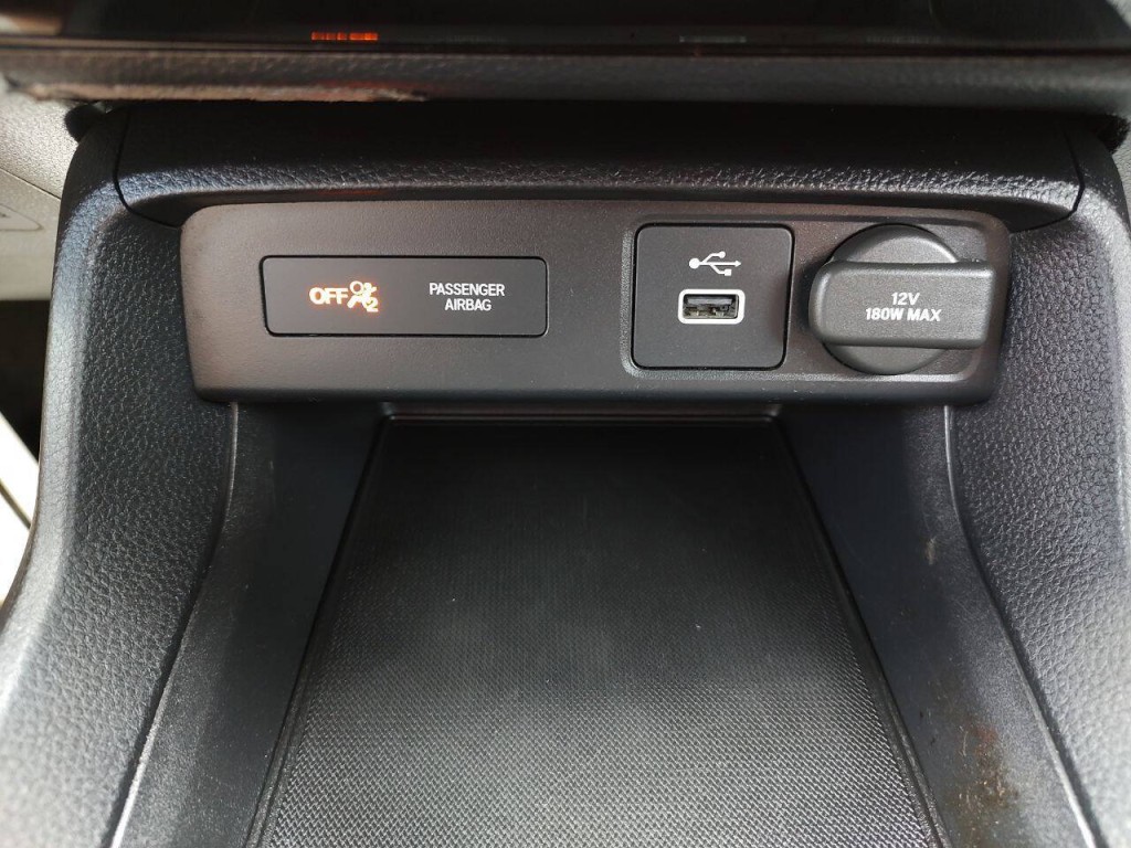 2022 Honda Civic Image 33