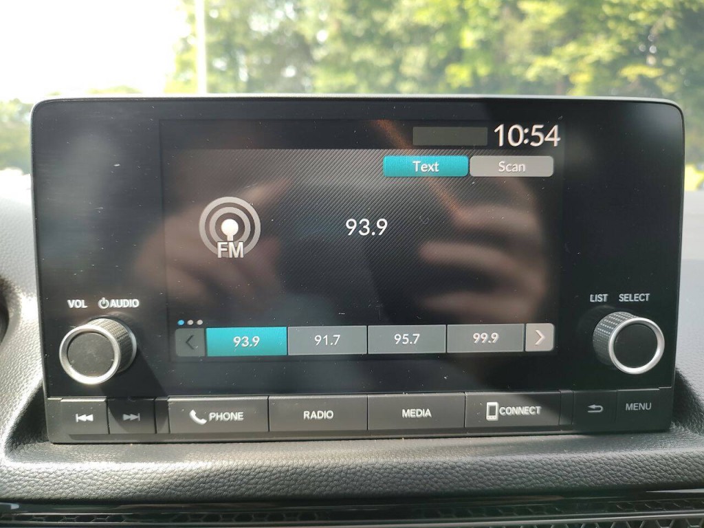 2022 Honda Civic Image 36