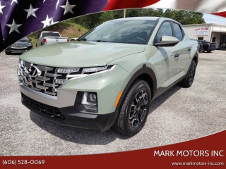 Image for 2023 Hyundai Santa Cruz SEL Crew Cab 4.3ft SB ID: 7624542