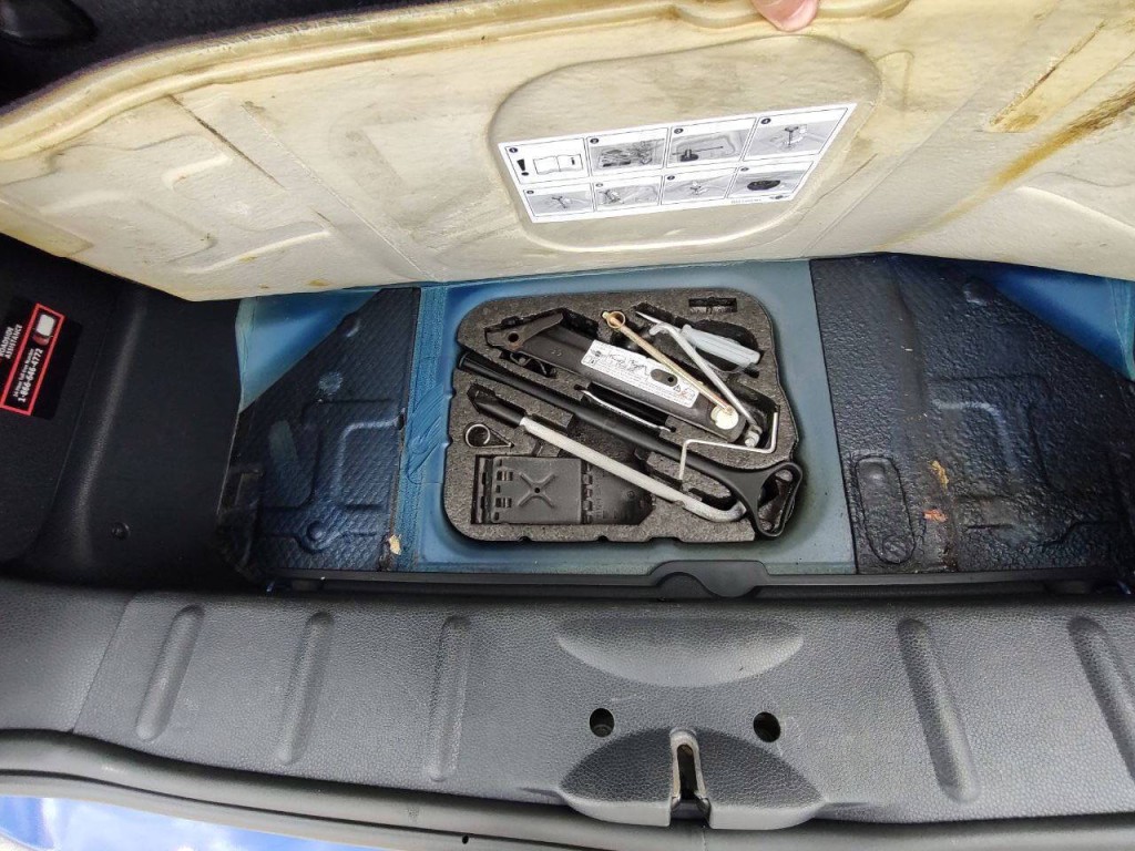 2003 MINI Cooper Image 21