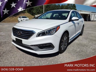 Image for 2017 Hyundai Sonata Limited ID: 7636928