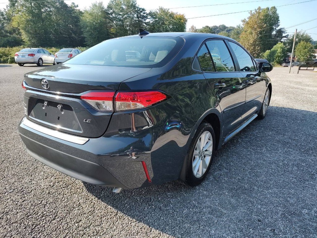 2024 Toyota Corolla Image 5