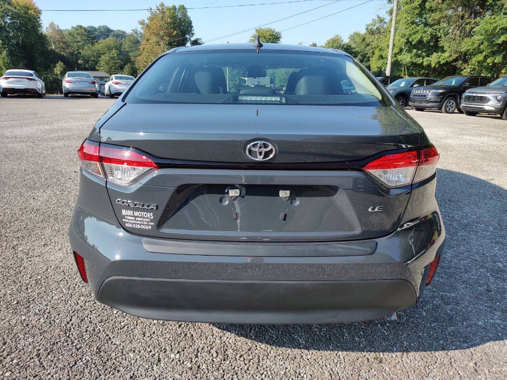 2024 Toyota Corolla Image 6