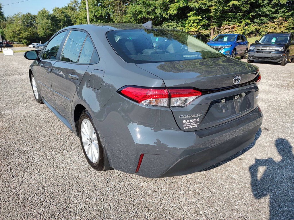 2024 Toyota Corolla Image 7