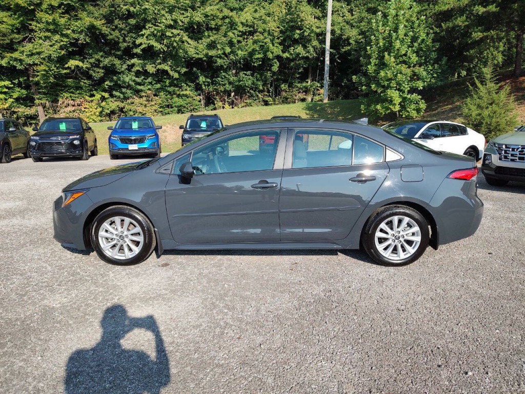 2024 Toyota Corolla Image 9