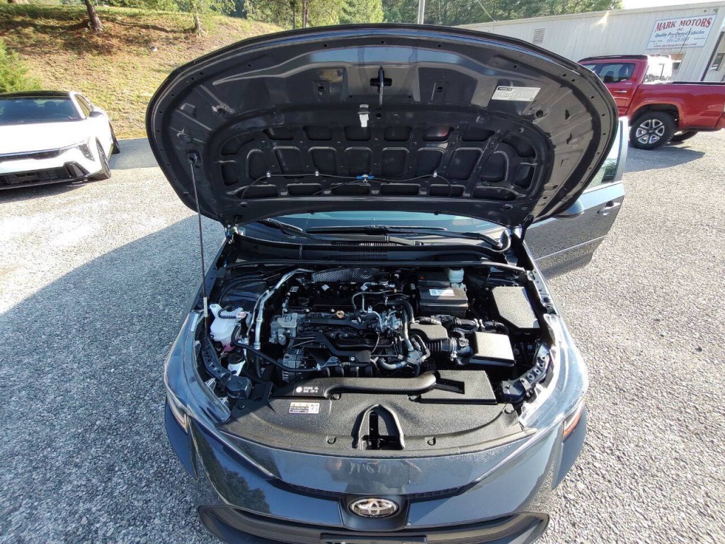 2024 Toyota Corolla Image 10