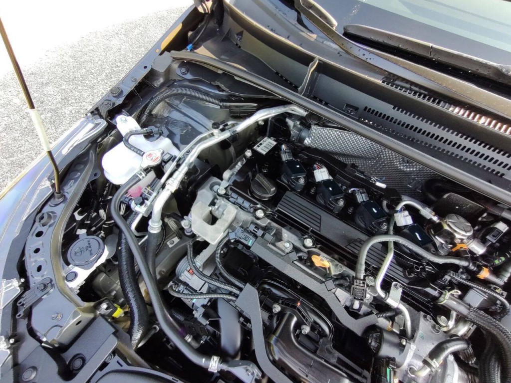 2024 Toyota Corolla Image 11