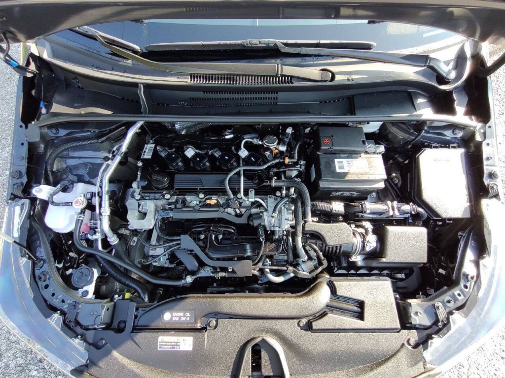 2024 Toyota Corolla Image 13