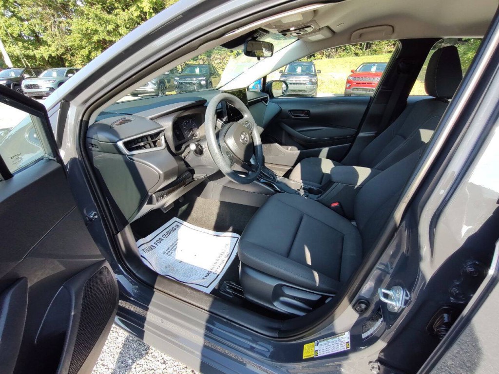 2024 Toyota Corolla Image 14